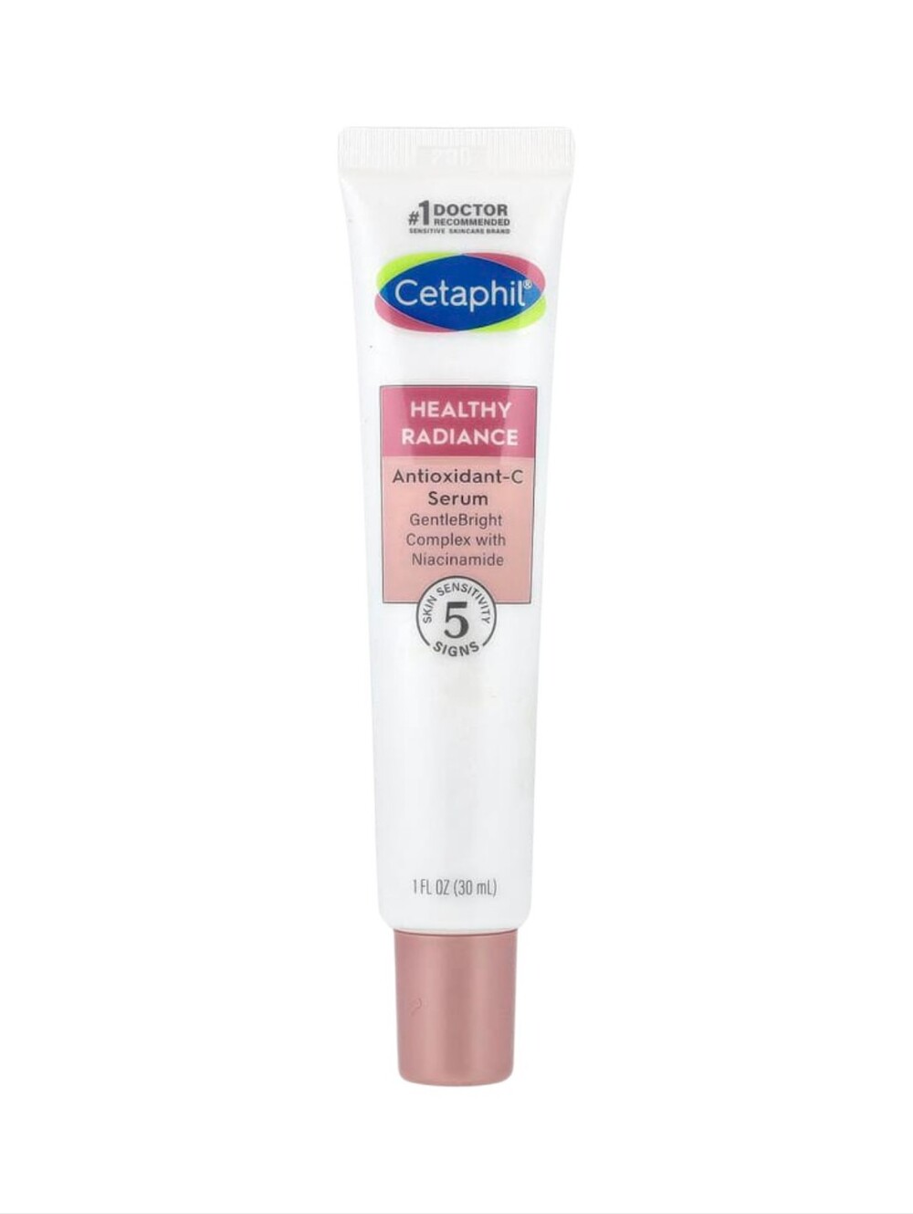 Cetaphil, Healthy Radiance, Antioxidant-C Serum